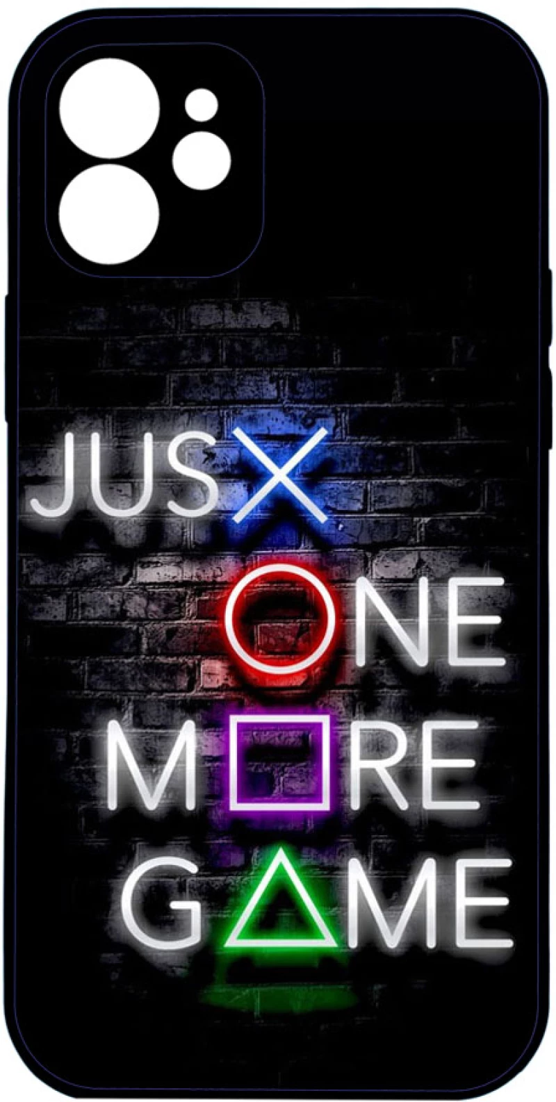 Just one more game - Samsung Galaxy S21 FE