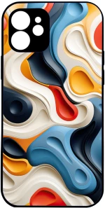 Colorful Pattern - Google Pixel 8 5G
