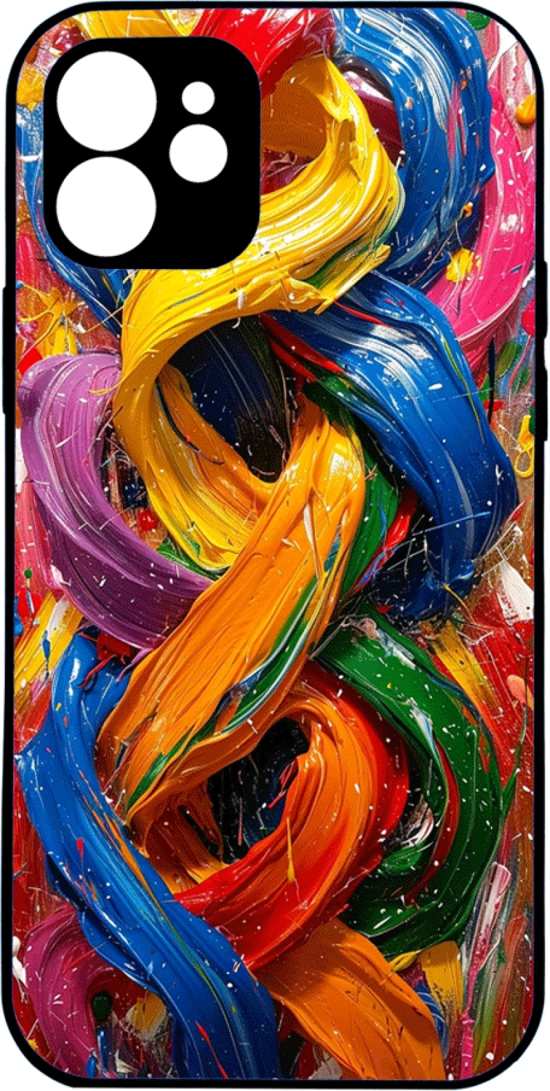 Paster Colors - Google Pixel 8 5G