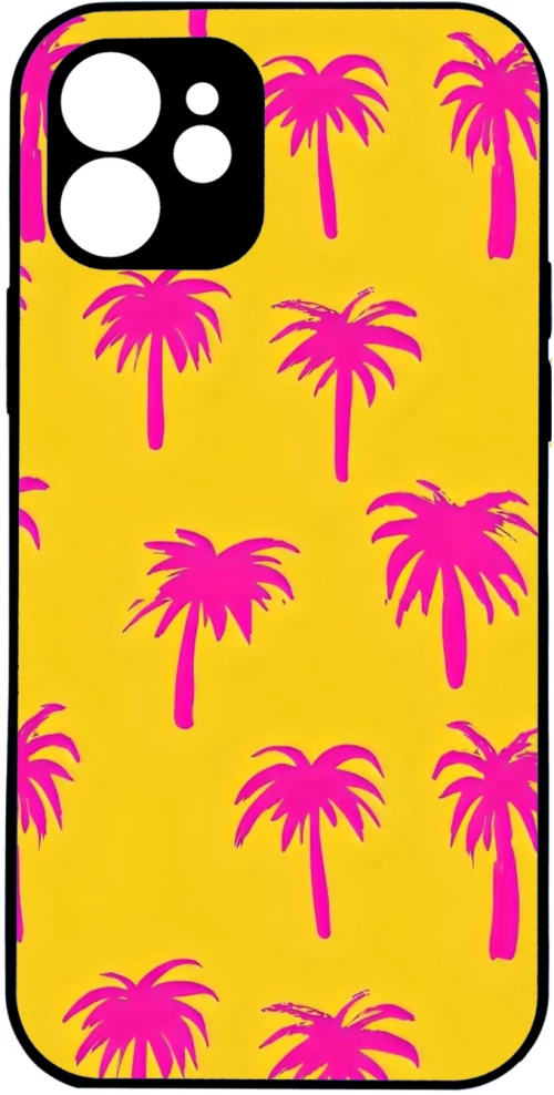 Palm Stickers - Realme 12