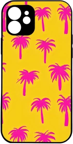 Palm Stickers - iPhone 16 Plus