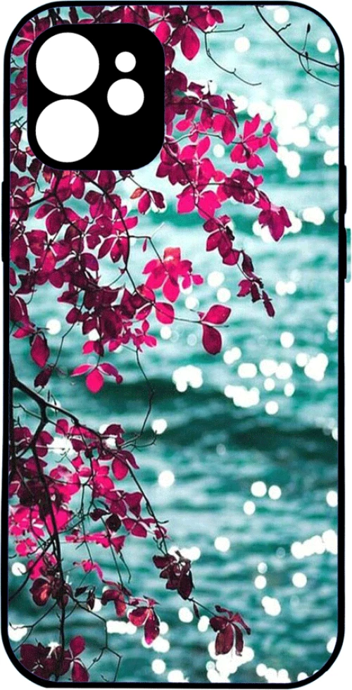 Flowers on Sea - Poco F7 Pro 5G