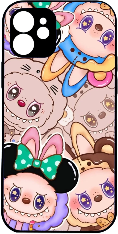 Bubu World Desing 2 - iPhone 13 Pro Max