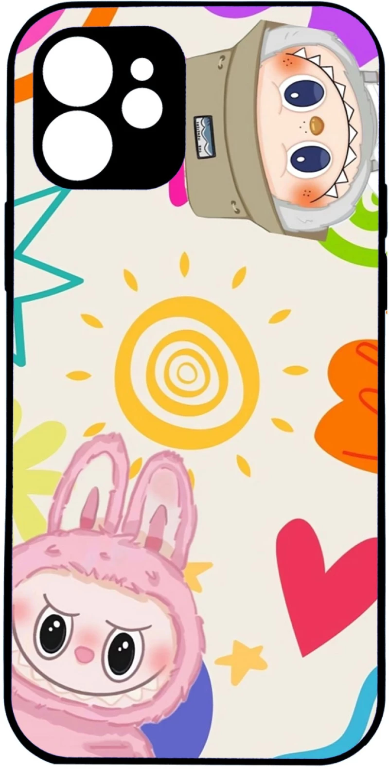Bubu World Desing 3 - Xiaomi 13 Lite 5G