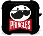 Mr Pringles Black - Airpods 3