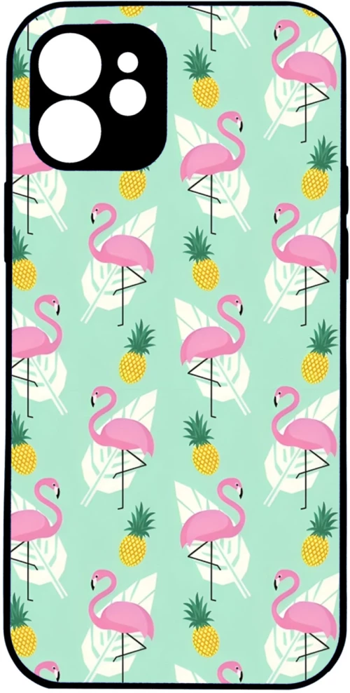 Flamingo - Redmi Note 12 4G