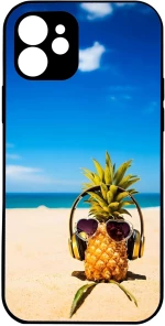 Pineapple on the Beach - Redmi Note 11 Pro 4G / 5G