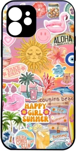 Happy Summer - iPhone 11 Pro