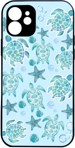Sea Turtles - iPhone 13