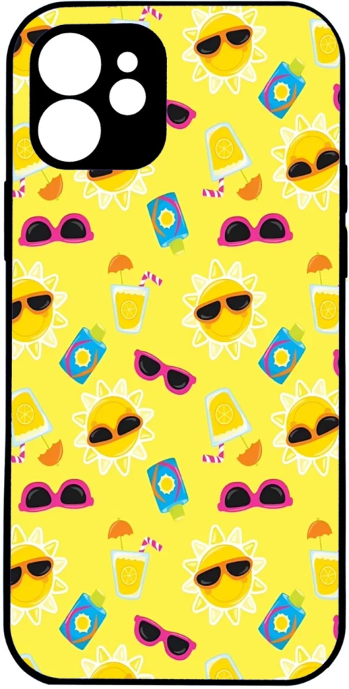 Summer Items - iPhone 16 Pro