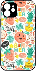 Summer Vibes - iPhone 12 Pro