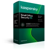 Kaspersky Small Office Security XS 5 Χρήστες 2 Έτη - Ηλεκτρονική Άδεια - άμεση παράδοση σε mail την ίδια ημέρα