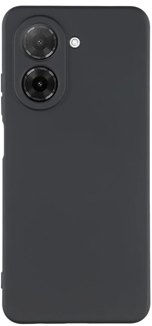 Θήκη TPU Σιλικόνης για Xiaomi Redmi A5 - Μαύρο