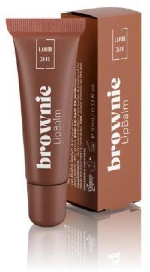 LAVISH Care Brownie Lipbalm 10ml