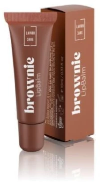 LAVISH Care Brownie Lipbalm 10ml