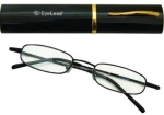EYELEAD Γυαλιά Πρεσβυωπίας Pocket Size(Στυλό) Μαύρο 1.00