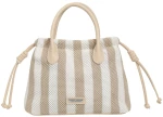 Τσάντα χειρός F2566-4 - Χακί Bag to Bag