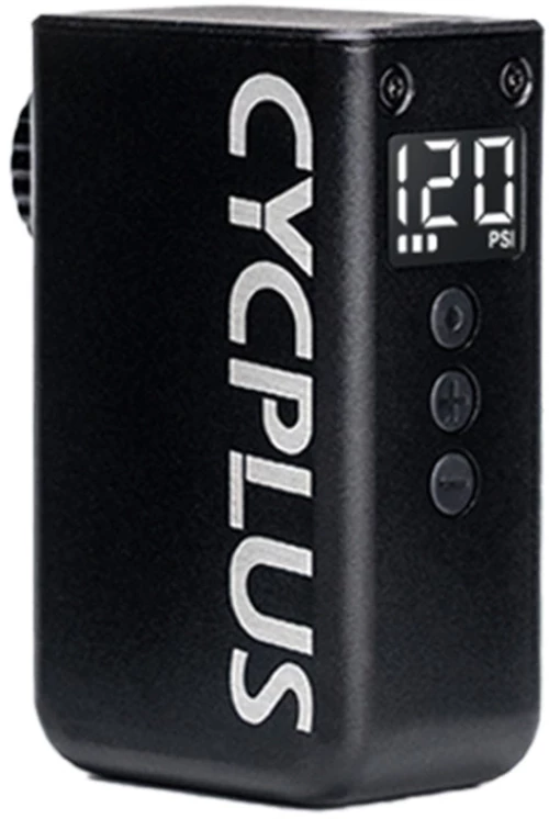 Mini Air Pump Cycplus AS2 PRO
