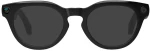 Round-framed COLMI V03 sunglasses