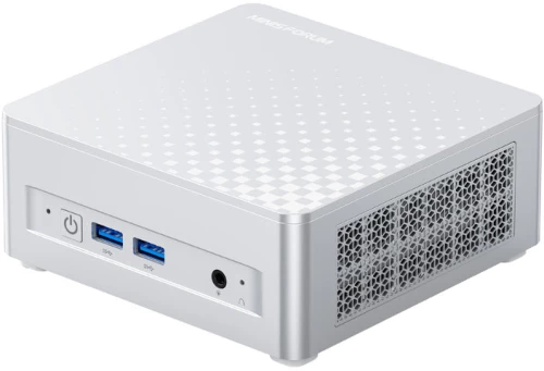 Mini PC MINIS FORUM M1 Plus i5-12600H 16GB + 512GB