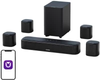 Ultimea Soundbar Aura A40