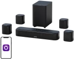 Ultimea Soundbar Aura A40