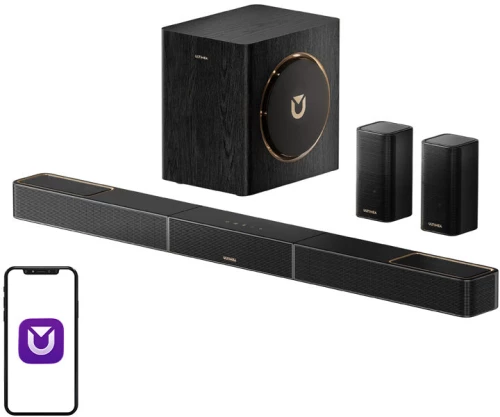 Ultimea Soundbar Skyware X40