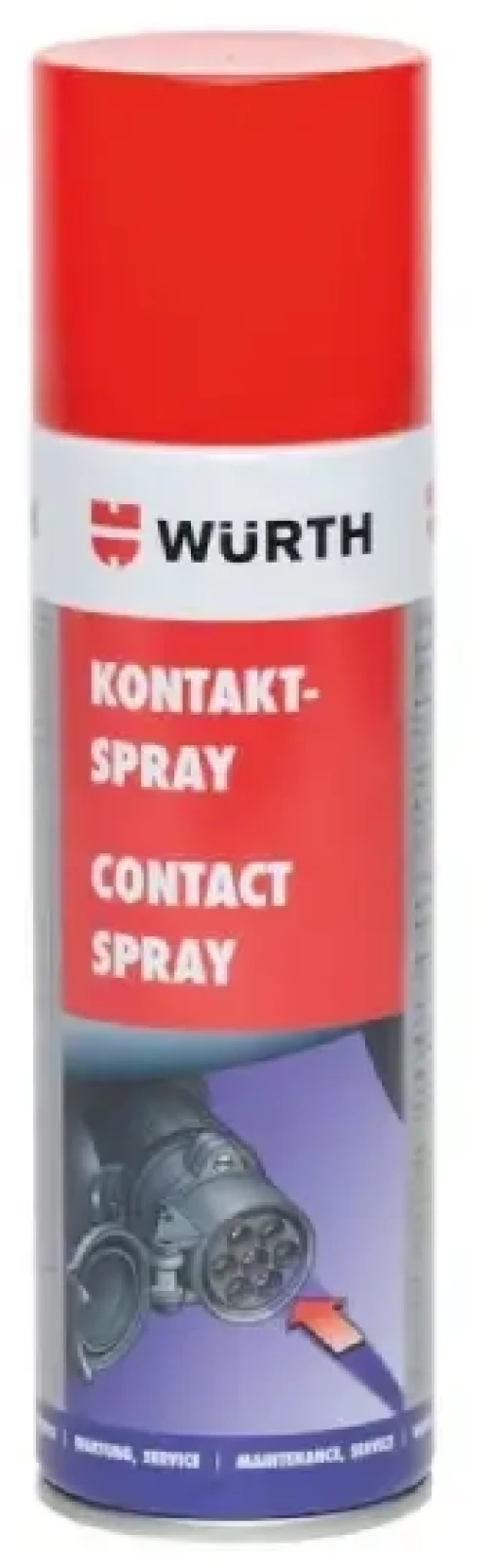 WURTH ΣΠΡΕΪ ΕΠΑΦΩΝ