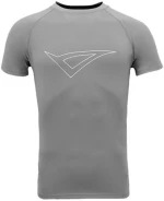 LEGEA LEGEA TEE COMPRESSION GREY CHIARO LFM602-0048