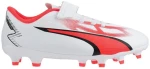 PUMA PUMA JR ULTRA PLAY VELCRO FG/AG 107536-01