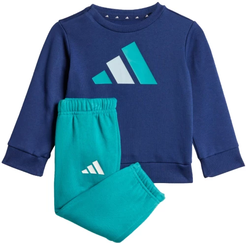 ADIDAS ADIDAS I BL FL JOG 240 JW2451