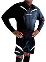 LEGEA LEGEA ΚΙΤ ARBITRO NEW BLK/WHT KITR012-1003