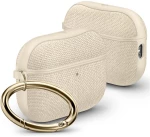 Θήκη AirPods Pro 3rd Gen Spigen Urban Fit Σκληρή - Dune Beige (ACS10020)