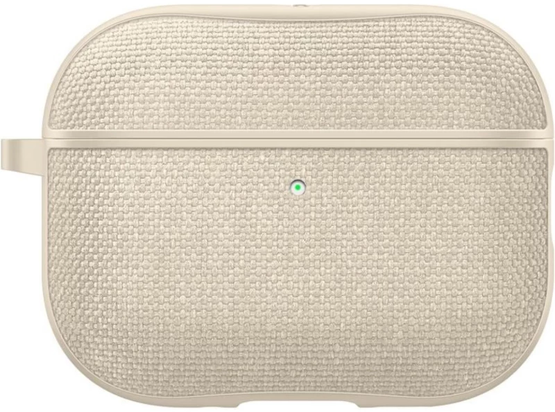 Θήκη AirPods Pro 3rd Gen Spigen Urban Fit Σκληρή - Dune Beige (ACS10020)