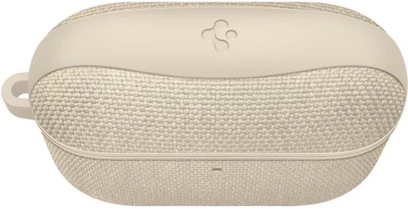 Θήκη AirPods Pro 3rd Gen Spigen Urban Fit Σκληρή - Dune Beige (ACS10020)
