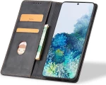 Θήκη Xiaomi Redmi Note 15 / Poco M8 Bodycell Book Case Πορτοφόλι - Black (5206015085482)