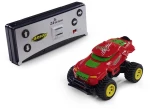 CARSON ΤΗΛΕΚΑΤΕΥΘΥΝΟΜΕΝΟ 1:60 NANO RACER DINO RACE 2.0 2.4G RTR (#500404294)