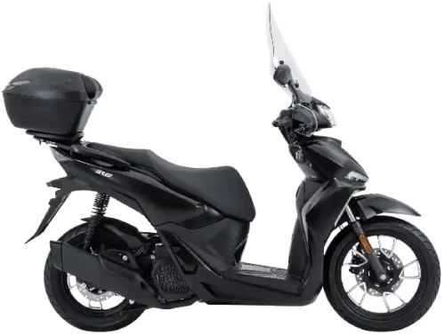 VOGE SR16 125cc 2026