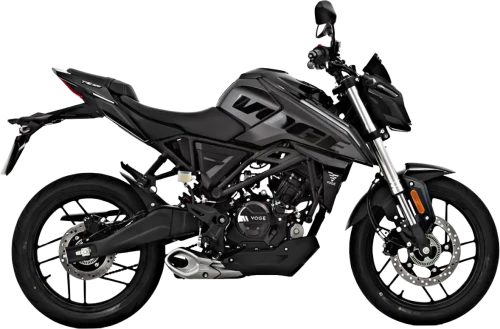 R125 VOGE