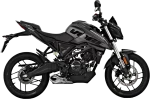 R125 VOGE