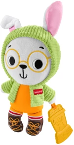 FISHER PRICE ΚΟΥΝΕΛΑΚΙ ΑΓΚΑΛΙΑΣ (#JLB87)