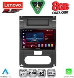 LENOVO SSR 10477_CPA (10inc) MULTIMEDIA TABLET for NISSAN XTRAIL mod. 2007-2013