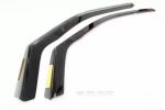 Ανεμοθραύστες Mazda BT-50 (2006-2011) 2/4 πορτο / Ford Ranger 2D (2006-2011) - 2 τμχ. εμπρός, Heko