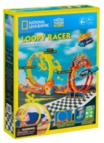 Loopy Racer – Stem – National Geographic