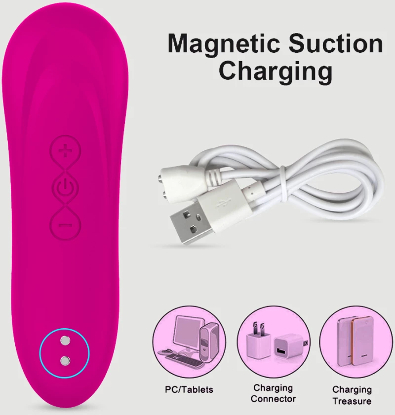 Αναρροφητής Κλειτορίδας Σιλικόνης Mika Strong Clitoral Suction Stimulator - Ροζ