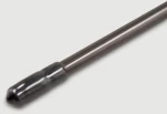 Φουντωτό Tickler Με Λαβή Feather Tickler With Handle - Κόκκινο