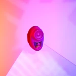 Δονητής Δαχτύλου Σιλικόνης Kisscool Silicone Tapping Finger Vibrator - Ροζ