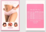 Σετ Σλιπ Δαντέλας 4 in 1 Box High Quality Comfortable Lace Panty 4 in 1 Box
