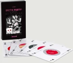 Τράπουλα Nirvana Erotik Party Cards