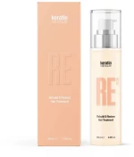 Keratin Nanocure RE12 Rebuild and Restore Hair Treatment 100ml